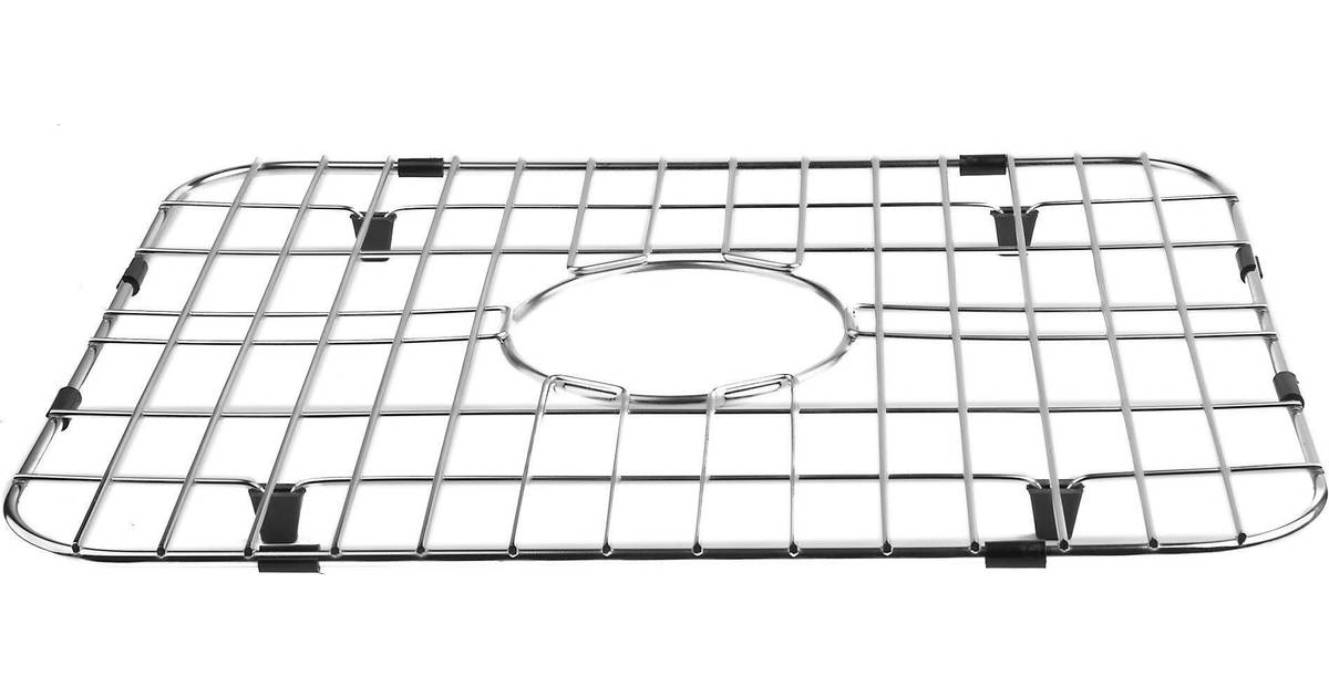 26 x 12 kitchen sink grid