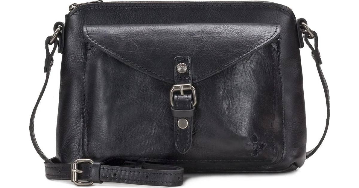 Patricia Nash Avellino Crossbody Black • See prices