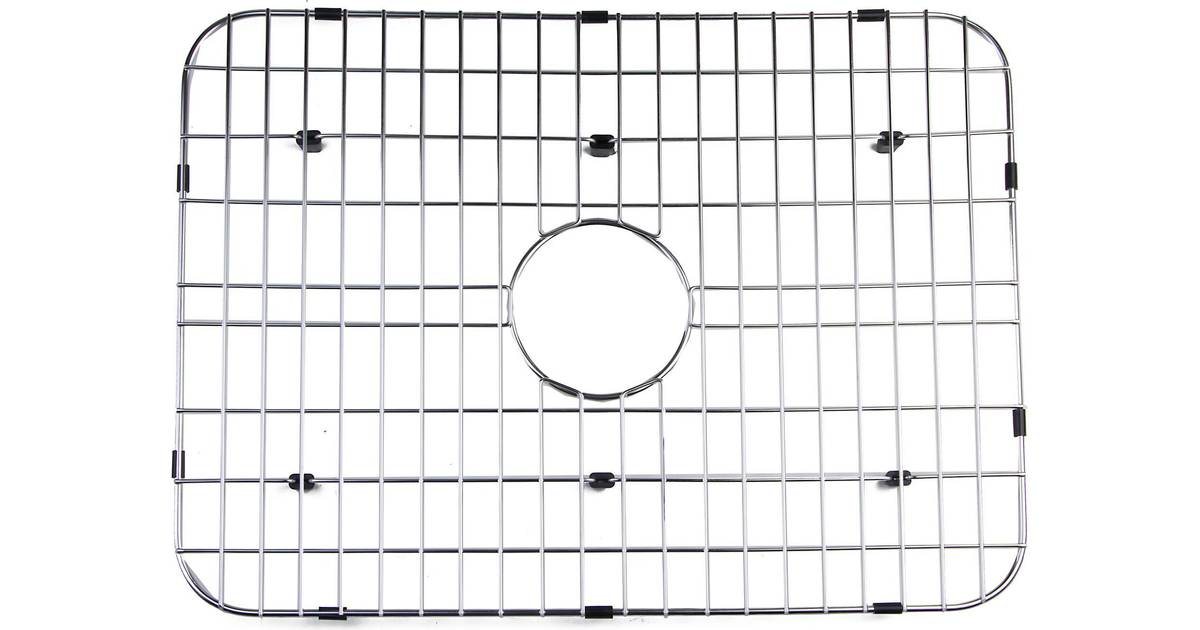 26 x 12 kitchen sink grid