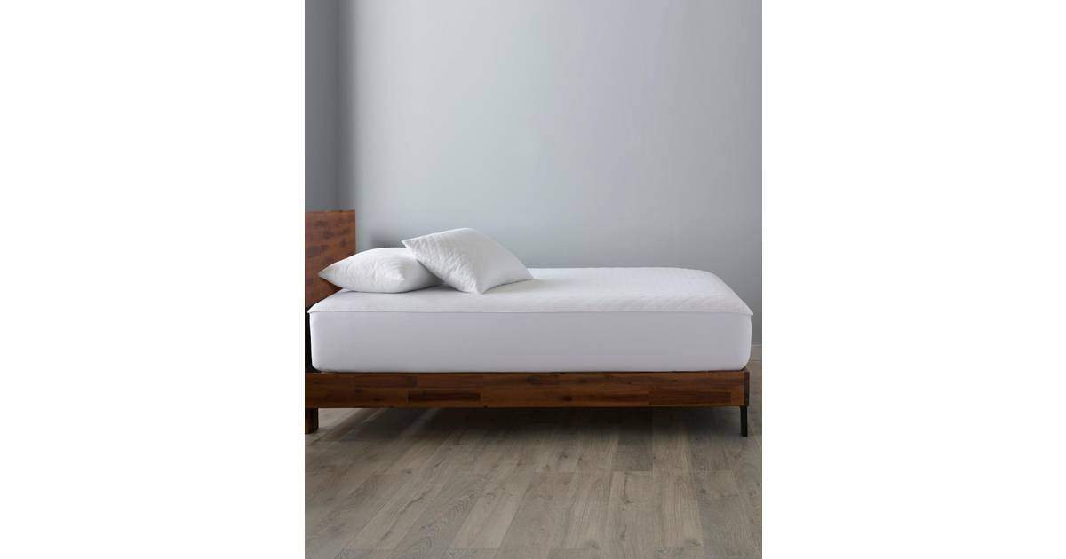 allergy-free mattress pad ella jayne home
