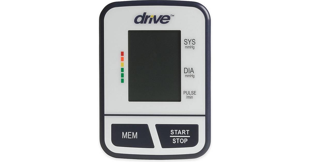 drive medical bp3600