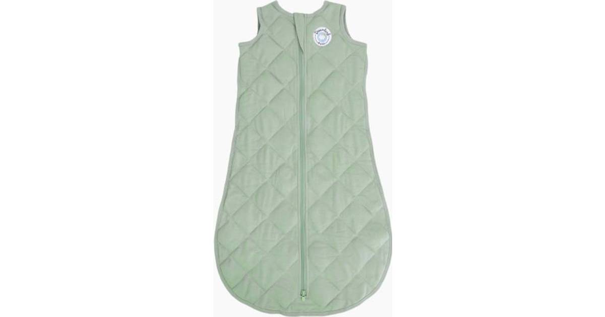 Dreamland Baby Dream Weighted Sleep Sack in Sage Green Size 24-36 ...