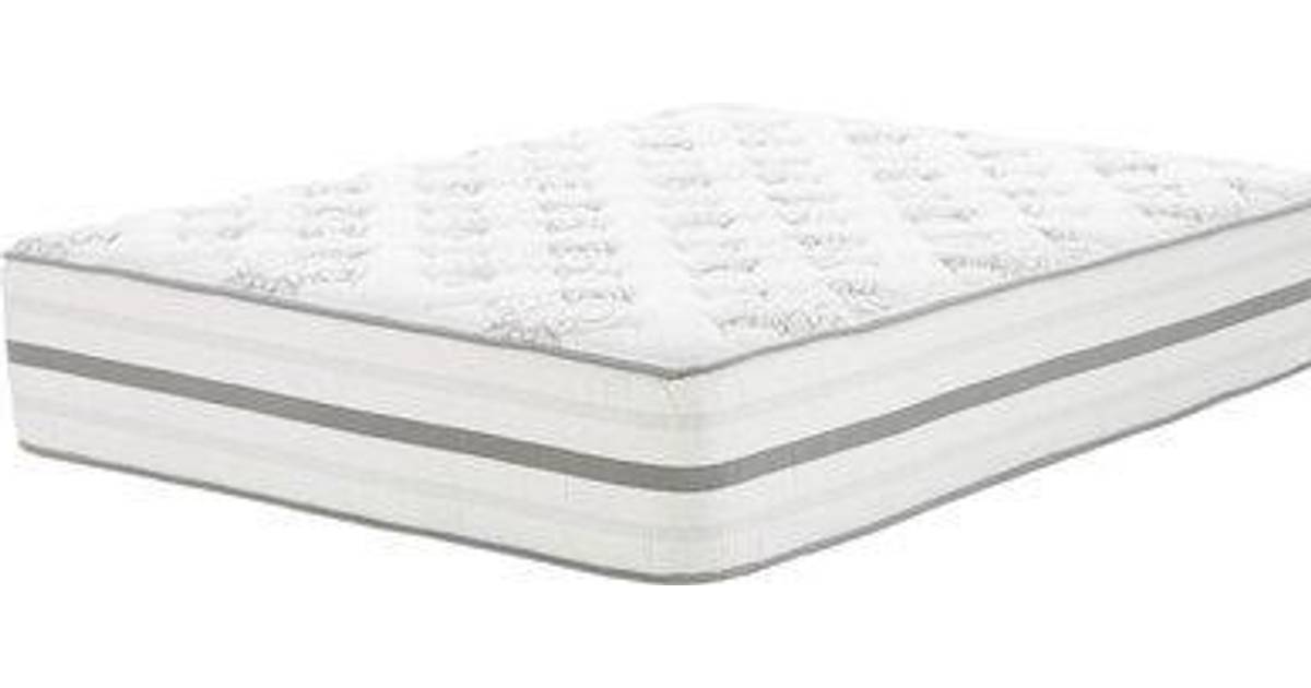 wayfair sleep 14 plush innerspring mattress