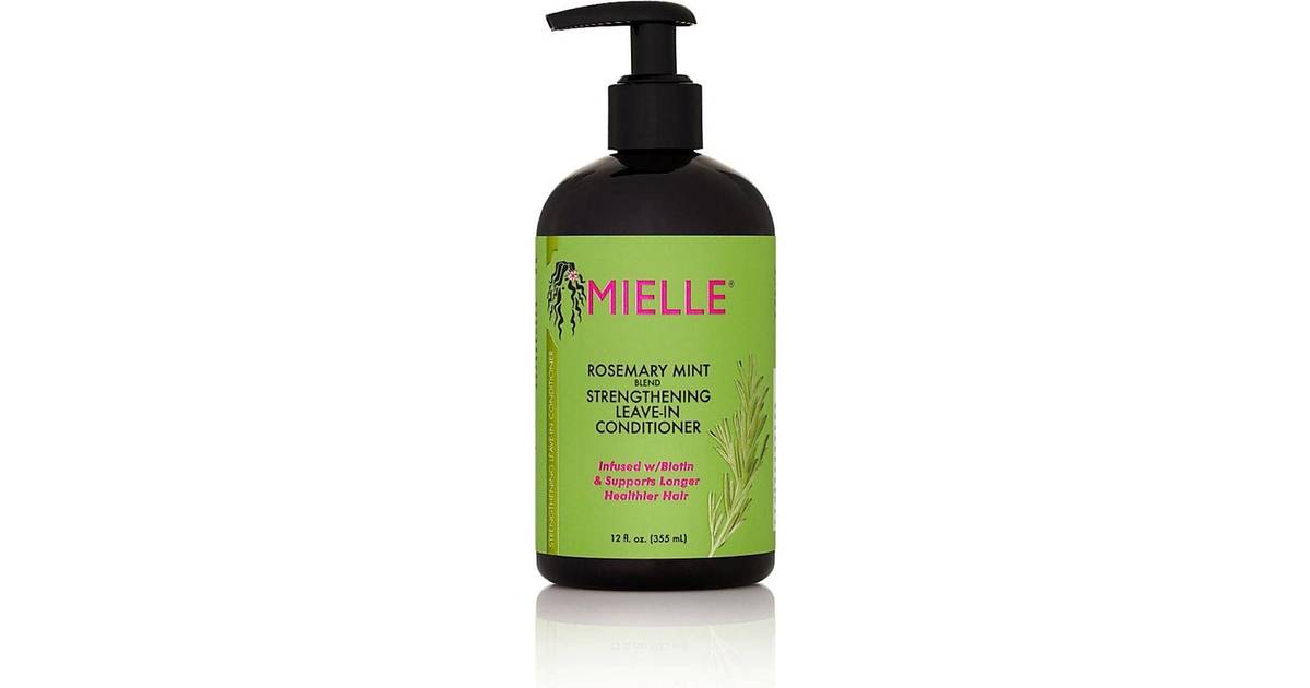 Mielle Rosemary Mint Strengthening LeaveIn Conditioner CVS • Price