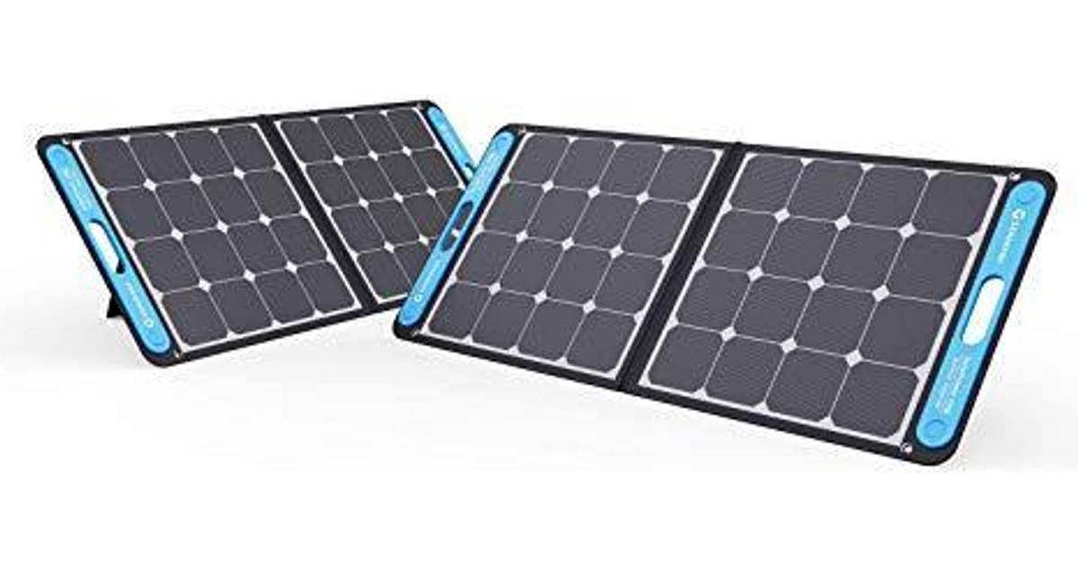 Single Solar Panel Price