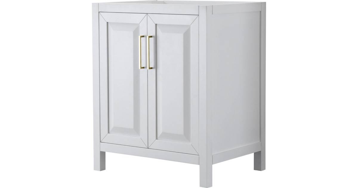 Wyndham Collection Wcv Daria Single Bathroom Vanity