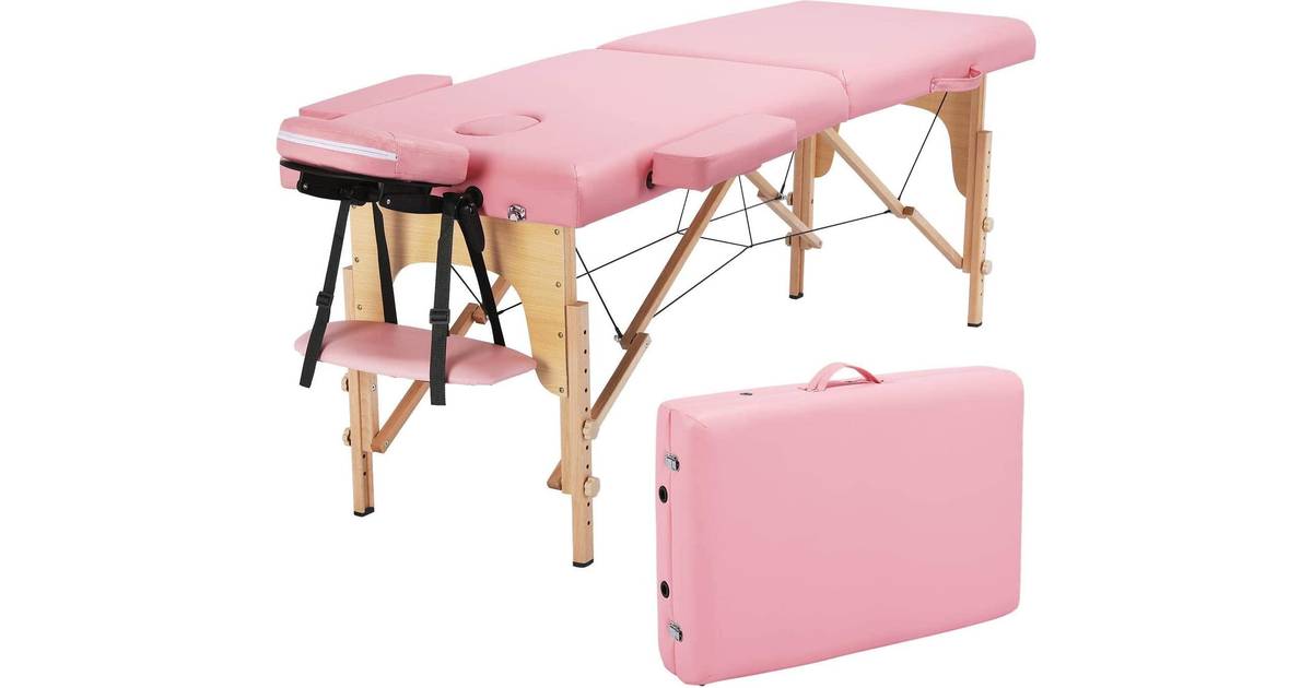 Yaheetech Professional Massage Tables • Find prices