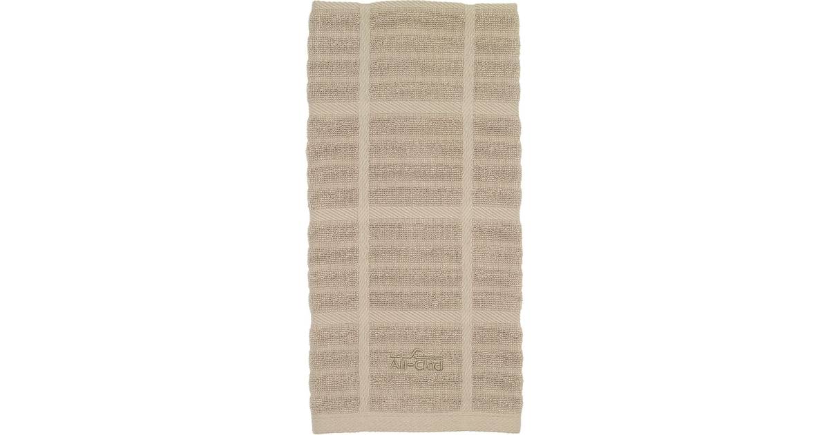 all clad kitchen towels at bed bath and beyond