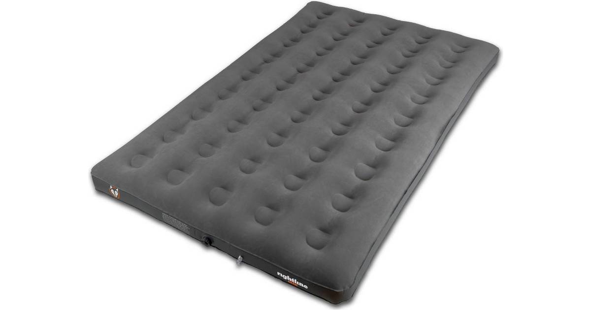 rightline gear truck air bed mattress ratimga