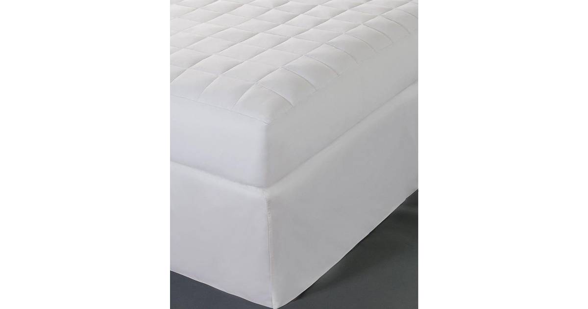 sferra arcadia mattress pad reviews