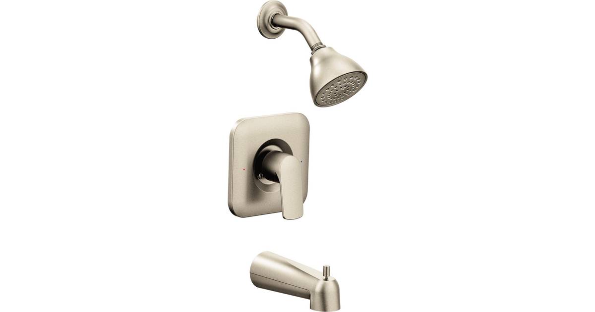 Moen T2813 Rizon PosiTemp® Shower Trim • See price