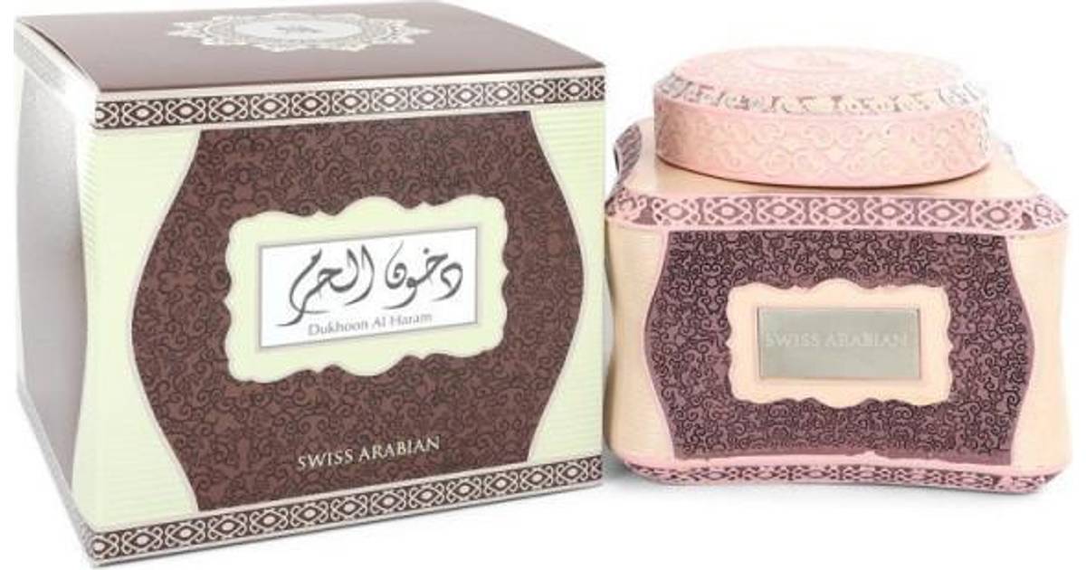 Swiss Arabian Dukhoon Al Haram Luxury 4.2 fl oz • Price