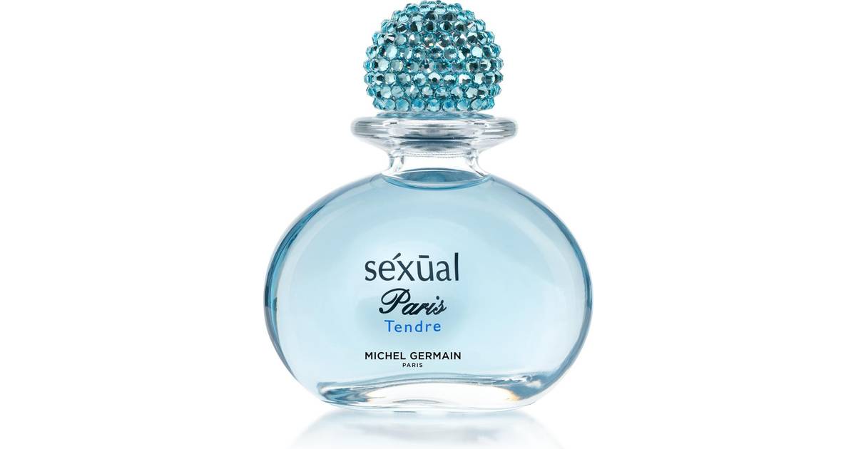 Michel Germain Ladys Sexual Paris Tendre • Prices 6781