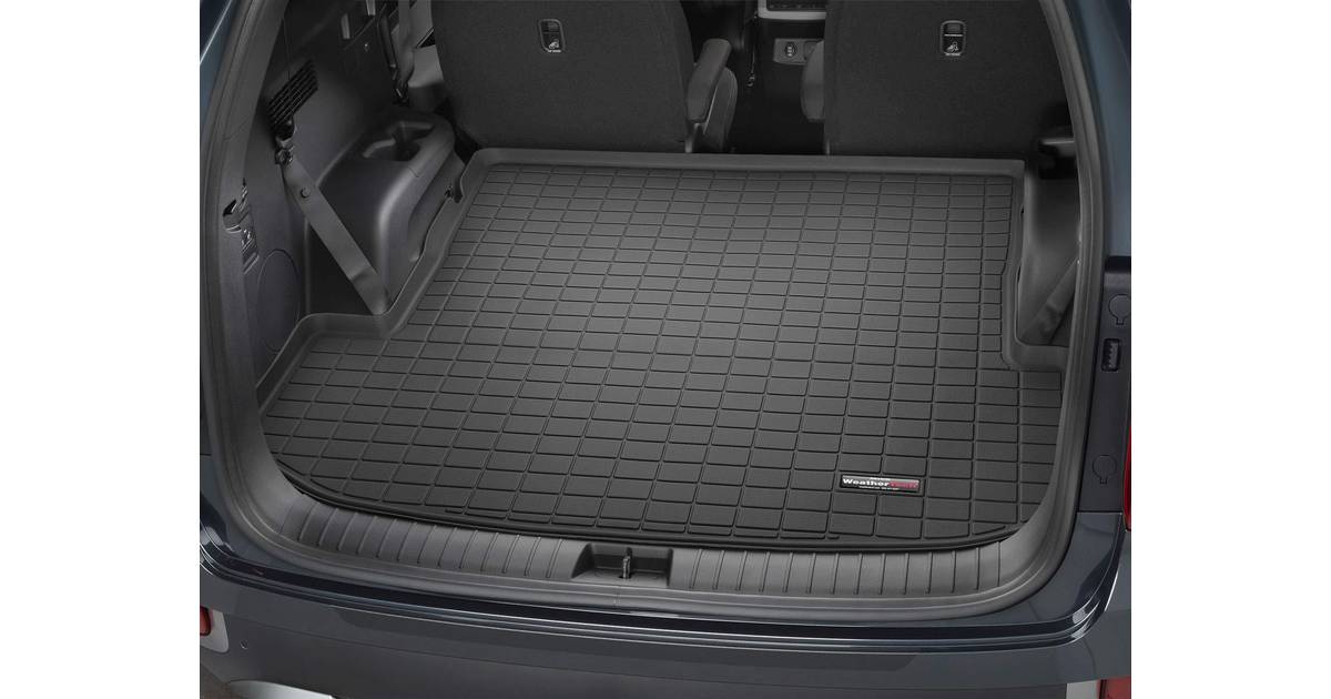 WeatherTech Custom Cargo Truck Liner Hyundai Palisade • Price