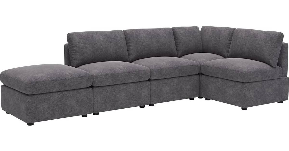 feature rating 1. fdw sectional sofa bed