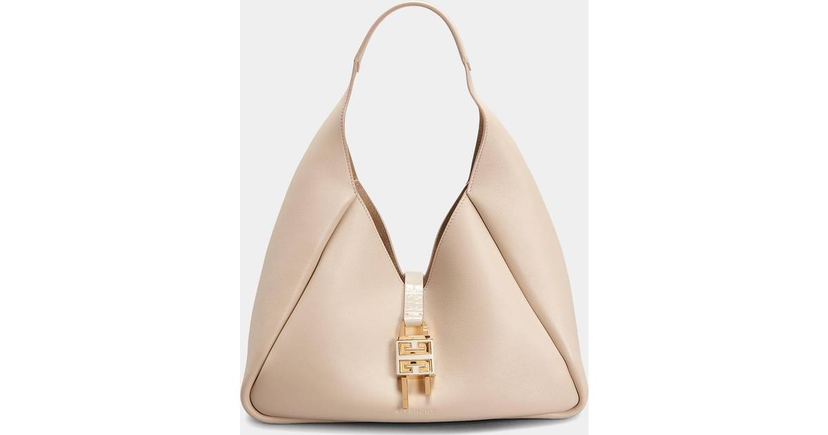 Givenchy Medium G Hobo Bag in Leather • Find prices »