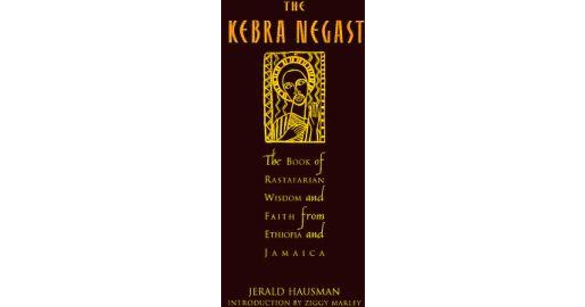 Kebra Negast: A Book of Rastafarian Wisdom - Compare Prices - Klarna US