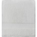 Classic Bath Towel White - Charisma