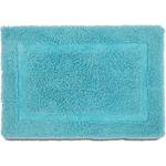 Martex Island Blue Ringspun Bath Rug