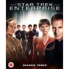 Star Trek - Enterprise: Season 3 [Blu-ray]