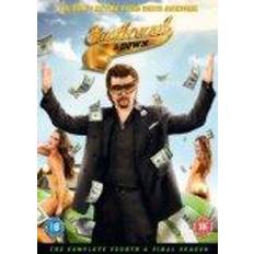 Eastbound and Down - Season 4 [DVD] [2014]