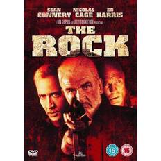 Disney DVD-filmer The Rock [DVD]