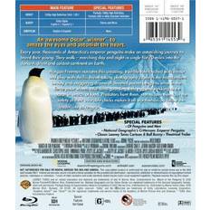 March of the Penguins [Blu-ray] [2005] [US Import]