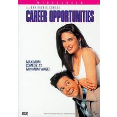Career Opportunities [DVD] [1991] [Region 1] [US Import] [NTSC]