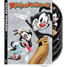 Steven Spielberg Presents: Animaniacs, Vol. 1 [DVD] [1994] [Region 1] [US Import] [NTSC]