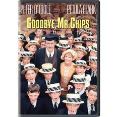 Goodbye, Mr. Chips [DVD] [1969] [Region 1] [US Import] [NTSC]