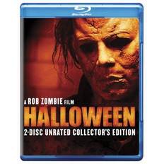 Halloween [Blu-ray] [2007] [US Import]
