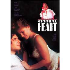 Dramas DVD-movies Crystal Heart [DVD] [1986] [US Import]