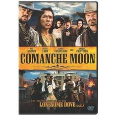 TV Series Movies Comanche Moon: Second Chapter in Lonesome Dove [DVD] [Region 1] [US Import] [NTSC]