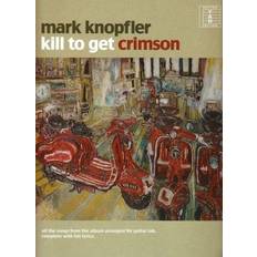 Kill to Get Crimson (Tab) (Geheftet, 2008)