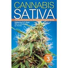 Cannabis Sativa (Geheftet, 2014)