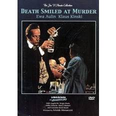 Horror DVD-movies Death Smiled at Murder ( La Morte ha sorriso all'assassino ) [DVD]