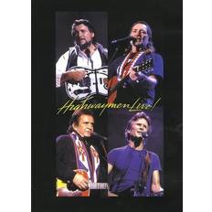 Highwaymen - Highwaymen Live (DVD)