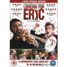 Looking for Eric (2-disc)