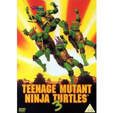 Teenage Mutant Ninja Turtle Boys Shirts Only $7.99!