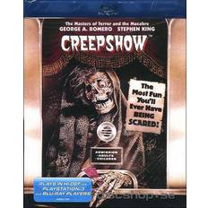 Creepshow (Blu-ray)