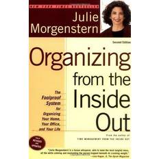 E-Books Organizing from the Inside Out: The Foolproof System for Organizing Your Home, Your Office and Your Life (E-Book)