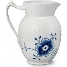 Royal Copenhagen Blue Fluted Mega Fløtemugge 0.38L