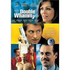 Comedies DVD-movies Double Whammy [DVD] [2002] [Region 1] [US Import] [NTSC]