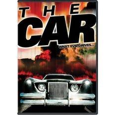 Car [DVD] [Region 1] [US Import] [NTSC]