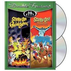 Best DVD-movies Scooby Doo & Ghoul School & Legend of Vampire [DVD] [2008] [Region 1] [US Import] [NTSC]