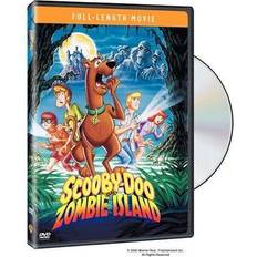 Childrens Movies Scooby Doo on Zombie Island [DVD] [Region 1] [US Import] [NTSC]