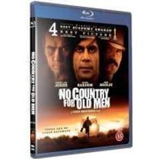 Blu-ray No country for old men (Blu-ray 2008)