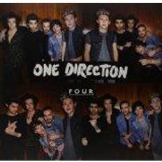 One Direction - FOUR (Vinyl)