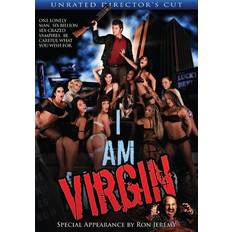 Comedies DVD-movies I Am Virgin -I Am Virgin [DVD] [2010]