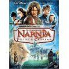 Disney DVD-movies The Chronicles of Narnia: Prince Caspian